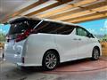 2020 Toyota Alphard G