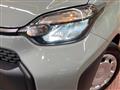 2022 Toyota Sienta