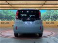 2022 Toyota Sienta
