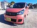 2018 Mitsubishi eK Wagon