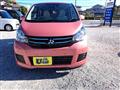 2018 Mitsubishi eK Wagon