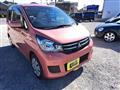 2018 Mitsubishi eK Wagon