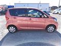 2018 Mitsubishi eK Wagon