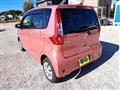 2018 Mitsubishi eK Wagon