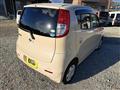 2006 Nissan Moco
