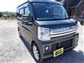 2023 Suzuki Every Wagon