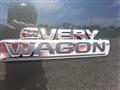2023 Suzuki Every Wagon