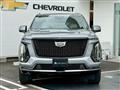 2025 Cadillac Escalade