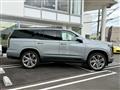 2025 Cadillac Escalade