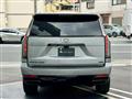 2025 Cadillac Escalade