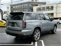 2025 Cadillac Escalade