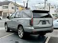 2025 Cadillac Escalade