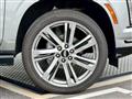 2025 Cadillac Escalade