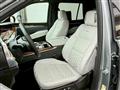 2025 Cadillac Escalade
