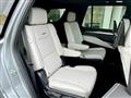 2025 Cadillac Escalade