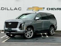2025 Cadillac Escalade
