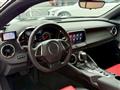 2023 Chevrolet Camaro