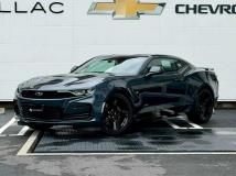 2023 Chevrolet Camaro