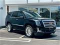 2021 Cadillac Escalade