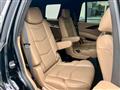 2021 Cadillac Escalade