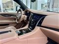 2021 Cadillac Escalade