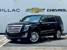 2021 Cadillac Escalade