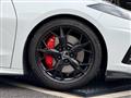 2021 Chevrolet Corvette