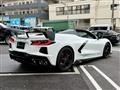 2021 Chevrolet Corvette