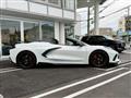 2021 Chevrolet Corvette