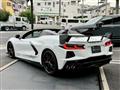 2021 Chevrolet Corvette