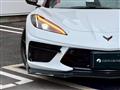 2021 Chevrolet Corvette
