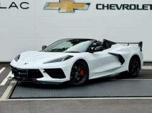 2021 Chevrolet Corvette