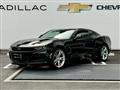 2021 Chevrolet Camaro