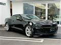 2021 Chevrolet Camaro