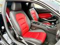 2021 Chevrolet Camaro