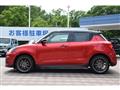 2023 Suzuki Swift