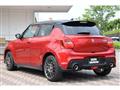 2023 Suzuki Swift