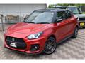 2023 Suzuki Swift