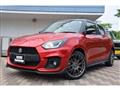 2023 Suzuki Swift