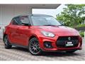 2023 Suzuki Swift