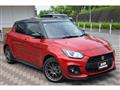 2023 Suzuki Swift