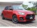 2023 Suzuki Swift
