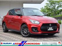 2023 Suzuki Swift