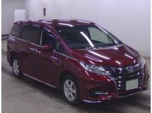 2019 Honda Odyssey