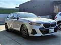 2025 BMW 5 Series