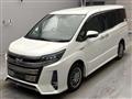 2017 Toyota Noah