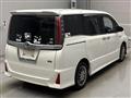 2017 Toyota Noah