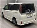2017 Toyota Noah