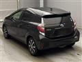 2018 Toyota AQUA