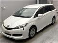 2011 Toyota Wish